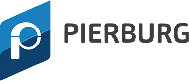 PIERBURG 7.28048.07.0 PEUGEOT 207 Oil Pump original