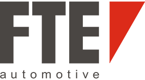 FTE 9410024 car Brake pad wear indicator