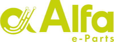 Alfa e-Parts