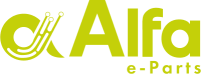 AF02981 Alfa e-Parts