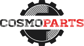 COSMOPARTS CSMCR00892 Luchtveerbalg CITROËN C4 originele
