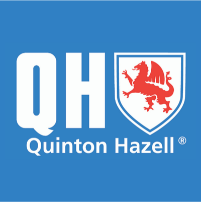 QUINTON HAZELL Y145
