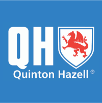 Set curea distributie cu pompa apa BMW 5 Sedan (E12) 520i QUINTON HAZELL QBF975