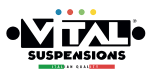 VITAL SUSPENSIONS suspension pris