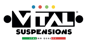 VITAL SUSPENSIONS 212220 BMW 3 Touring (G21) Bremszangenhalter hinten und vorne