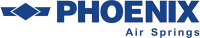 SP 5525019 Fuelle, suspensión neumática similar: Fuelle, suspensión neumática 1 DK 23 L-9131 PHOENIX