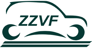 ZZVF ZVXY-FCS1-010R FORD FOCUS Wheel arch trims original