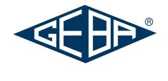 GEBA 4020 prix Pompe du liquide de refroidissement SSANGYONG MUSSO