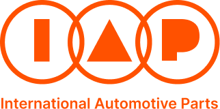 IAP QUALITY PARTS
