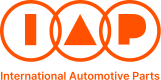 117-20060 IAP QUALITY PARTS