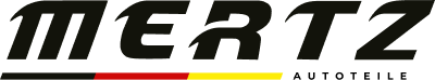 MERTZ M-S0398 HYUNDAI Excel II Hatchback (X2) Stuurstang