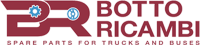 BOTTO RICAMBI rocker panel finder