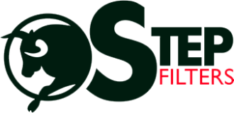 STEP FILTERS AE33634 Luftfiltereinsatz MORGAN AERO Original
