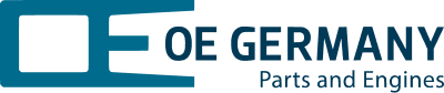 OE Germany 01 0300 651000 Vilebrequin Coupe