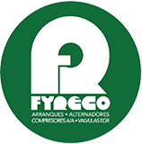 A.Fyreco F8640521 Startergenerator PROTON SATRIA Original