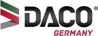 OPEL OMEGA Amortizor de la producător DACO Germany