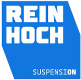 REINHOCH RH16-0025 Sospensione Assiale