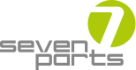 7 SEVEN PARTS