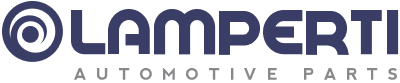 LAMPERTI 3682 Bremszug BMW 2er Original