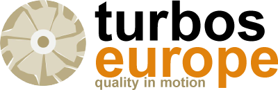 TURBOS EUROPE TE7517581 Abgasturbolader RENAULT MASCOTT Original