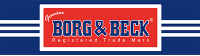 BORG & BECK BFF8013