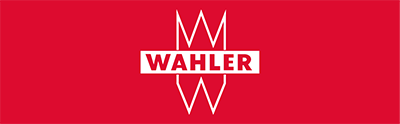 WAHLER 7496D MERCEDES-BENZ E-Klasse T-modell (S211) EGR Klep