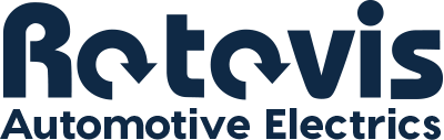 ROTOVIS Automotive Electrics 8010690 Motor VAUXHALL VICEROY originales