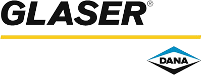 GLASER B30282-00 VOLVO 940 Kampikammion Tiiviste