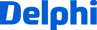 DELPHI TC2085 Stabilizátor rúd VAUXHALL SIGNUM eredeti