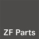 ZF Parts Vaihteistoöljy auto