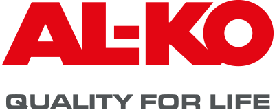 AL-KO 307271 Amortiguador HONDA LEGEND originales