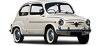 SEAT 600 D