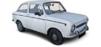 SEAT 850