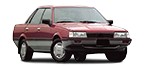 SUBARU LEONE