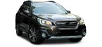 Klimaanlage Kompressor (Klimakompressor) SUBARU OUTBACK bestellen zu niedrigem Preis