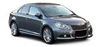 SUZUKI KIZASHI