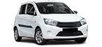 SUZUKI CELERIO