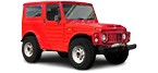 SUZUKI LJ 80