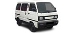 SUZUKI SUPER CARRY Buss