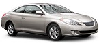 TOYOTA SOLARA