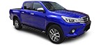 TOYOTA HILUX Pick-up