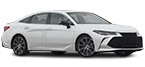 TOYOTA AVALON