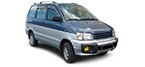 TOYOTA LITEACE