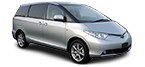 TOYOTA PREVIA