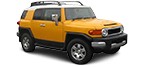TOYOTA FJ