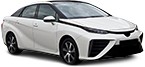 TOYOTA MIRAI