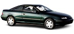 VAUXHALL CALIBRA