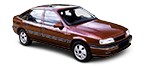 VAUXHALL CAVALIER
