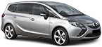 Tubos de Ar Condicionado para VAUXHALL ZAFIRA adquirir a baixo preço
