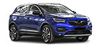 VAUXHALL GRANDLAND X